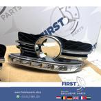 W204 AVANDGARDE LED MISTLAMP dagrijverlichting LR SET Merced, Enlèvement ou Envoi, Utilisé, Mercedes-Benz