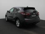 Nissan Qashqai dCi 115 Business Edition + DCT, Auto's, Stof, Gebruikt, 4 cilinders, 116 pk