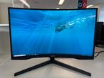 Samsung odyssée g5 34 pouce 165 hz, Computers en Software, Monitoren, Ophalen of Verzenden, Zo goed als nieuw, HDMI