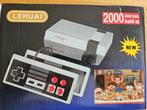 classic game console, Ophalen, Zo goed als nieuw, Overige modellen, Met games