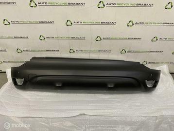 Achterbumper Renault Captur J87 NIEUW ORIGINEEL 850B27697R beschikbaar voor biedingen
