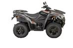 Conditions du salon Kymco Quad MXU 550i T3B-EPS !, Motos, Quads & Trikes, 550 cm³, Info@motosix.be, 1 cylindre, Moto6