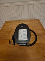 Voetpomp Bo-Camp 5 liter Nieuw Te Koop, Caravans en Kamperen, Ophalen