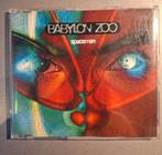 Cd-Single. Babyon Zoo. Spaceman., Cd's en Dvd's, Ophalen of Verzenden, Gebruikt