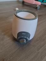 Flesverwarmer, Ophalen, Zo goed als nieuw