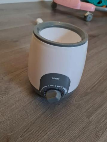 Flesverwarmer  beschikbaar voor biedingen