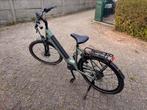 Kalkhoff elektrische fiets, Fietsen en Brommers, Elektrische fietsen, Ophalen, Zo goed als nieuw