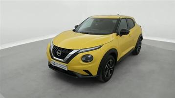 Nissan Juke 1.0 DIG-T 115cv DCT N-Connecta NAVI / FULL LED / beschikbaar voor biedingen