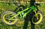 Olympia fat bike 20'' ,  Shimano Altus 8 speed ,schijfremmen, Fietsen en Brommers, Ophalen, Zo goed als nieuw, 20 inch of meer