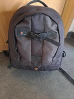 sac photo, Audio, Tv en Foto, Foto | Cameratassen, Ophalen, Zo goed als nieuw, Rugtas, Lowepro