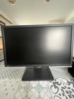 BenQ Monitor, Computers en Software, Gebruikt, DisplayPort, 101 t/m 150 Hz, In hoogte verstelbaar