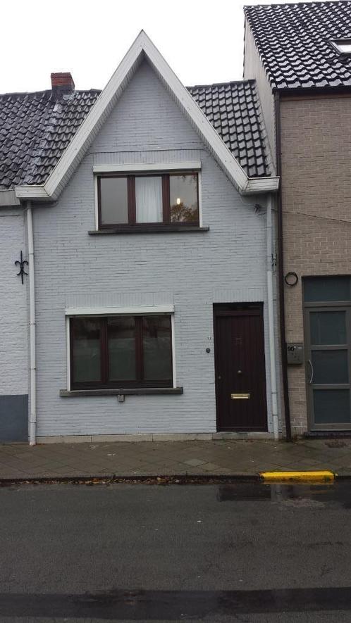 Huis te huur 4slp, Immo, Huizen te huur, Provincie Oost-Vlaanderen, Tussenwoning, Direct bij eigenaar