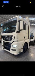 Recheche sous traitant pour livraison container !, Offres d'emploi, Emplois | Chauffeurs