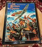 De erfgenamen van Orpheus, Eén stripboek, Ophalen of Verzenden, Zo goed als nieuw, Aubert Molinari