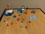 Playmobil 70211 Badkamer met ligbad, Enlèvement ou Envoi