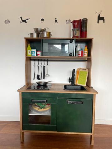 IKEA Duktig Speelkeuken en accessoires beschikbaar voor biedingen