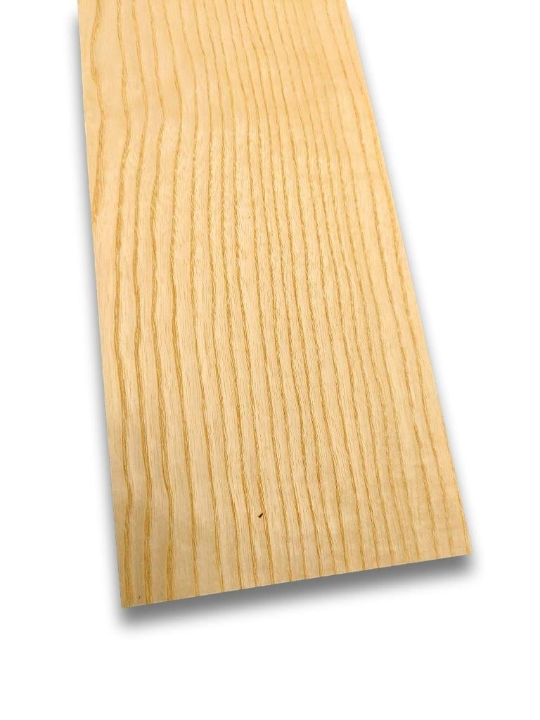 Essen fineer | 100x12 cm, Verzenden, Nieuw