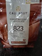 Barry Callebaut chocolade., Ophalen of Verzenden, Taarten