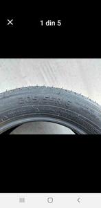 Zomerbanden Michelin Energy Saver 205 55 R16 91V, Auto-onderdelen, Banden en Velgen, Ophalen of Verzenden, Zomerbanden