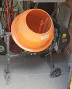 kleine betonmolen 63 liter, Doe-het-zelf en Bouw, Ophalen, Gebruikt
