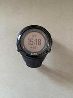 Suunto Ambit2 gps sporthorloge, Gebruikt, Zwart, Ophalen of Verzenden, Suunto