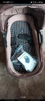 Buggy maxi cosi mura, Kinderen en Baby's, Ophalen, Gebruikt