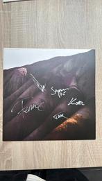 LP Whispering Sons - Several others (gesigneerd), Enlèvement, Comme neuf