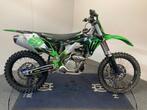 Kawasaki KX 250F MY'18 ref. LS 3215, Motoren, 250 cc, Bedrijf, Crossmotor, 1 cilinder