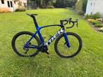 Trek Madone SL 6 58 HEX BLUE, Ophalen of Verzenden, Zo goed als nieuw