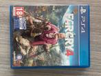 Far Cry 4, PS4, Ophalen, Zo goed als nieuw, Shooter, Vanaf 18 jaar