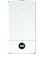 Bosch condenserende gaswandketel (24kW - Aardgas), Ophalen, Aardgas, Boiler, Zo goed als nieuw