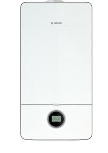 Bosch condenserende gaswandketel (24kW - Aardgas)  beschikbaar voor biedingen
