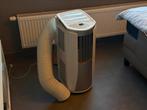 Mobiele airco Trotec PAC 2610E, Ophalen, Ventileren, Zo goed als nieuw, Afstandsbediening