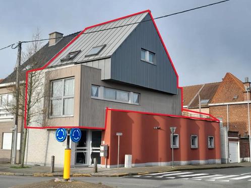 Appartement te koop in Harelbeke, Immo, Huizen en Appartementen te koop, Appartement, C