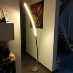 LED-lamp op statief in de vorm van een boog, Huis en Inrichting, Ophalen, Zo goed als nieuw