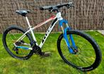 Cube compt mtb  met hidrolische remmen in goede staat., Fietsen en Brommers, Fietsen | Mountainbikes en ATB, Ophalen, Zo goed als nieuw