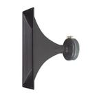 10x4 inch kunstof hoorn tweeter met 80 watt driver, Ophalen of Verzenden, Nieuw