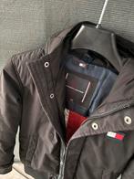 Tommyhilfiger jongens jas maat 128, Comme neuf, Noir, Tommyhilfiger, Autres tailles