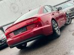 Audi A6 2.0 TDi * XENON + CUIR + GPS + CAMERA + JANTES *, Gebruikt, 4 cilinders, Bedrijf, Te koop