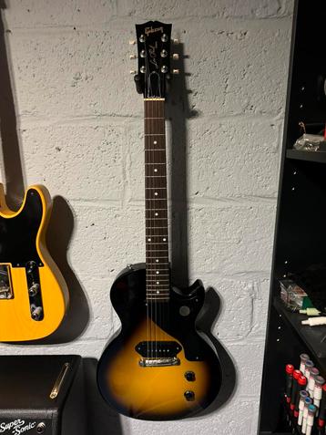 Gibson Junior beschikbaar voor biedingen