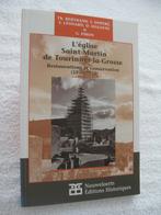 Brabant wallon – Tourinnes Beauvechain – 2010 - dédicacé, Ophalen of Verzenden, Zo goed als nieuw