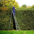tuinladder snoeiladder plukladder driepootladder, Ophalen of Verzenden, Nieuw