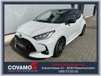 Toyota Yaris GR Sport, Auto's, Automaat, Euro 6, 1490 cc, Bedrijf