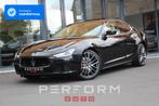 MASERATI GHIBLI 3.0D*EURO6*DEALER OHB*FULL OPTION* + 1J GRNT, Auto's, Maserati, Automaat, 4 deurs, https://public.car-pass.be/vhr/5d21732b-7286-4090-adb1-f605b7dc9016