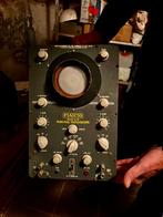 apparatuur oscilloscoop, Ophalen, Gebruikt, Overige meters