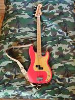 Fender Road Worn 50s Precision Bass, Muziek en Instrumenten, Ophalen, Zo goed als nieuw, Elektrisch