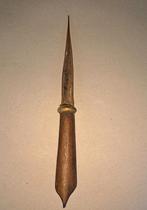 Antiquité très belle, Enlèvement ou Envoi