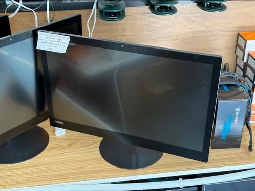Lenovo ThinkCentre All-in-One — i7 6e generatie, Computers en Software, Desktop Pc's, Ophalen
