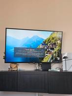 LG 50 inch 4K Smart TV – 50UP75006LF – Zonder voet, TV, Hi-fi & Vidéo, Télévisions, LED, 50 Hz, Enlèvement, Utilisé