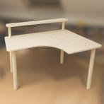 Bureau Flexa avec tablette (adaptable enfant -> adulte), Ophalen, Gebruikt, Bureau
